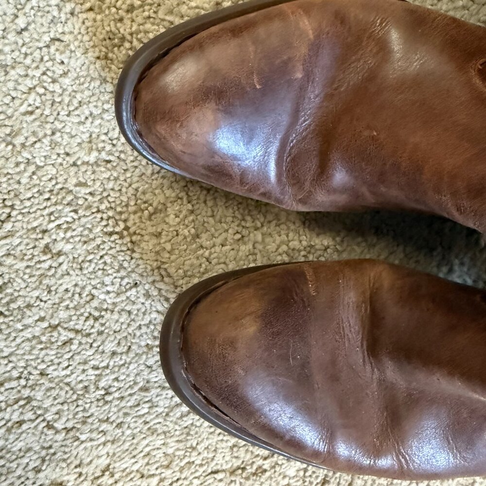 Born boots - Picture 5 of 7